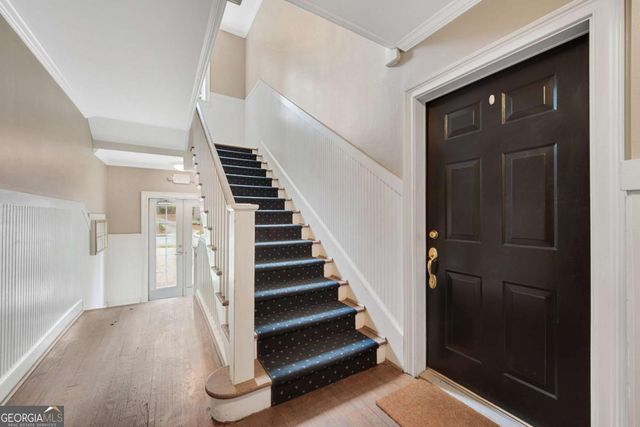 25 Sheridan Drive NE 5, Atlanta, GA 30305