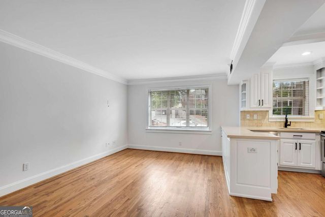 25 Sheridan Drive NE 5, Atlanta, GA 30305