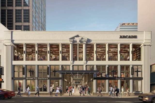 239 Rep John Lewis Way N Apt 201, Nashville, TN 37219