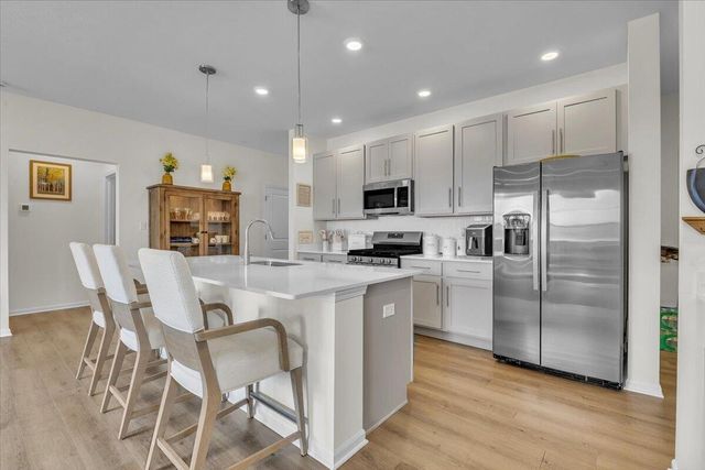 7836 E 118th Avenue, Crown Point, IN 46307