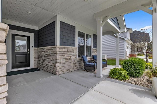 7836 E 118th Avenue, Crown Point, IN 46307