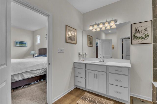 7836 E 118th Avenue, Crown Point, IN 46307