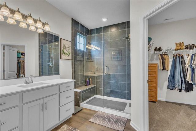 7836 E 118th Avenue, Crown Point, IN 46307