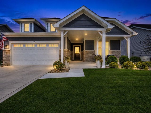 7836 E 118th Avenue, Crown Point, IN 46307