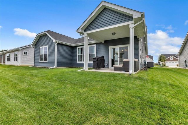 7836 E 118th Avenue, Crown Point, IN 46307