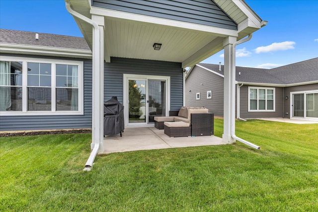 7836 E 118th Avenue, Crown Point, IN 46307