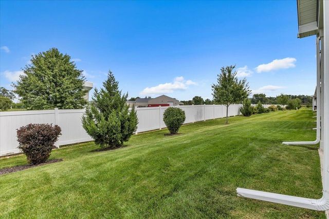 7836 E 118th Avenue, Crown Point, IN 46307