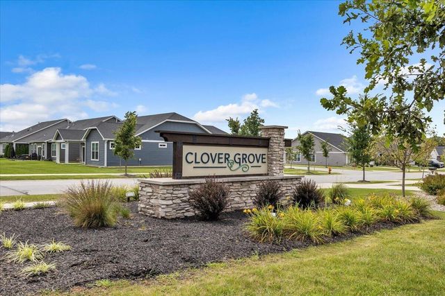 7836 E 118th Avenue, Crown Point, IN 46307