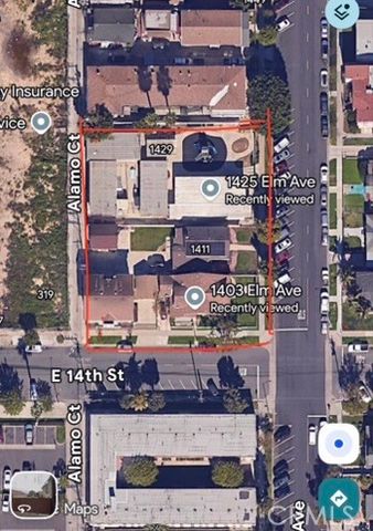 1425 Elm, Long Beach, CA 90813