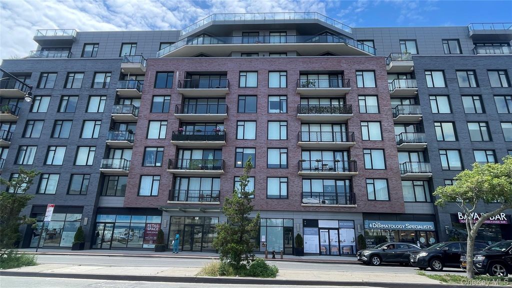 133 Beach 116th Street 2B, Rockaway Park, NY 11694