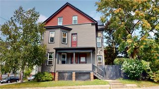 31 Carter Street, Providence, RI 02907