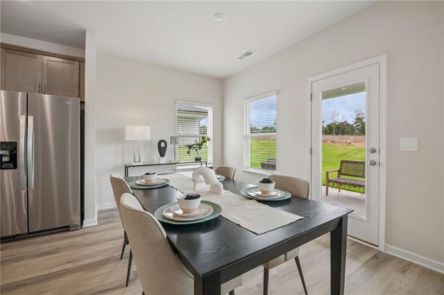 710 Cargile Court, Villa Rica, GA 30180