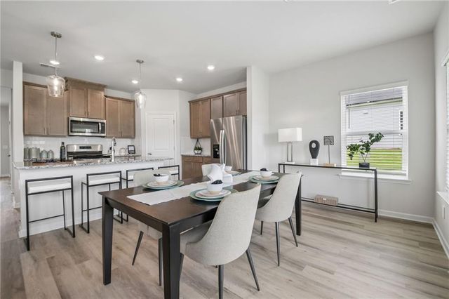710 Cargile Court, Villa Rica, GA 30180