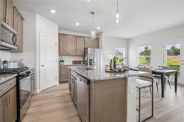 710 Cargile Court, Villa Rica, GA 30180