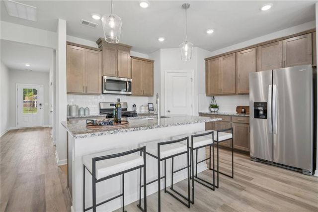 710 Cargile Court, Villa Rica, GA 30180