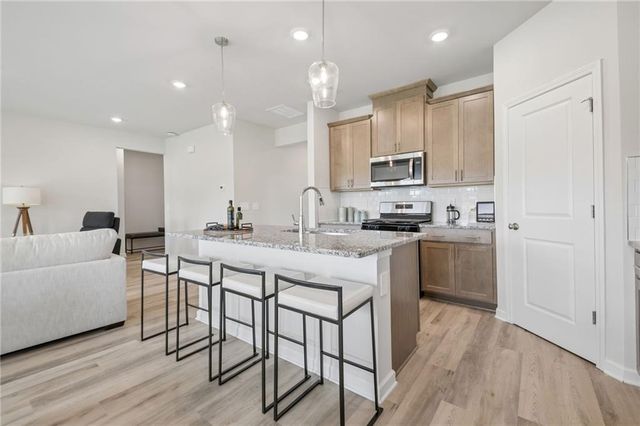 710 Cargile Court, Villa Rica, GA 30180