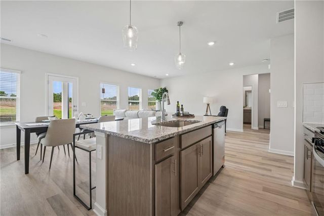 710 Cargile Court, Villa Rica, GA 30180