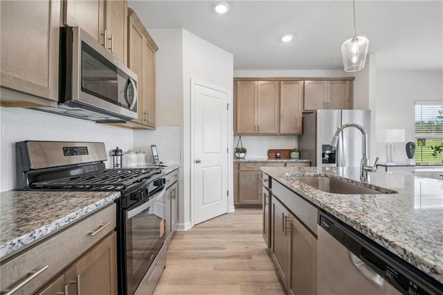 710 Cargile Court, Villa Rica, GA 30180
