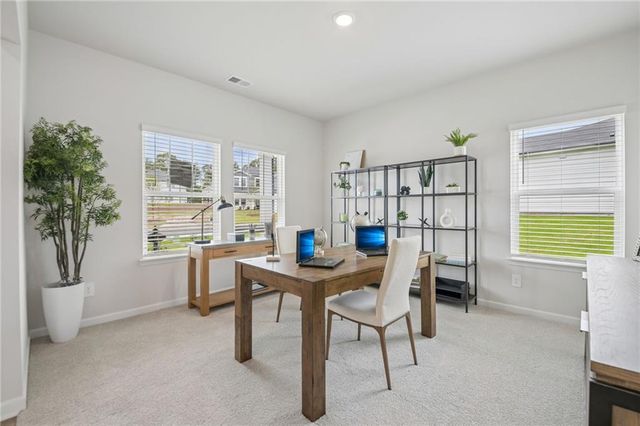710 Cargile Court, Villa Rica, GA 30180