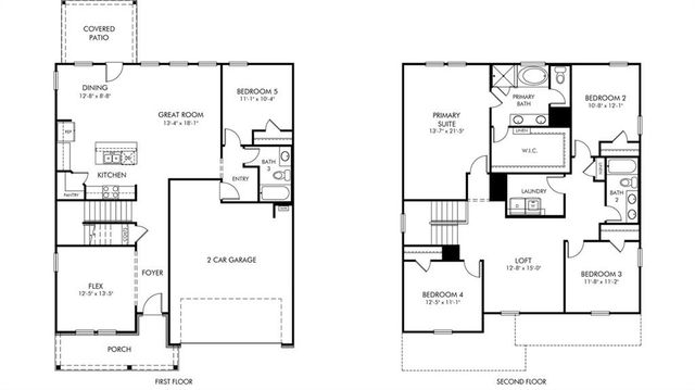 710 Cargile Court, Villa Rica, GA 30180