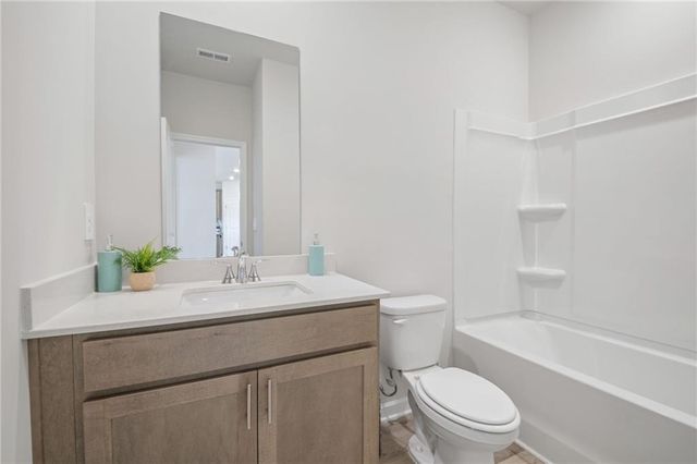 710 Cargile Court, Villa Rica, GA 30180