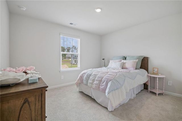 710 Cargile Court, Villa Rica, GA 30180