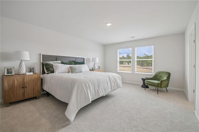 710 Cargile Court, Villa Rica, GA 30180