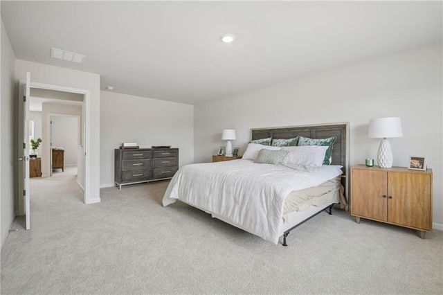 710 Cargile Court, Villa Rica, GA 30180