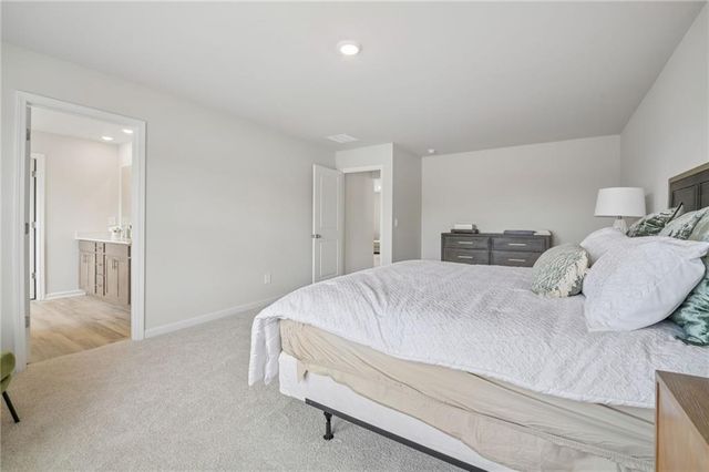 710 Cargile Court, Villa Rica, GA 30180