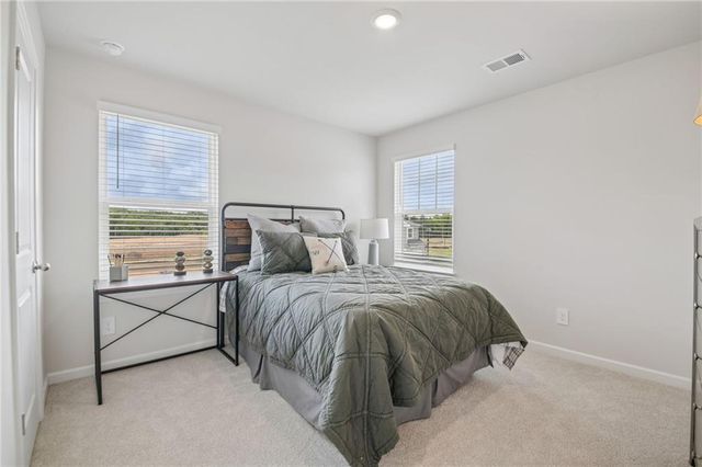 710 Cargile Court, Villa Rica, GA 30180