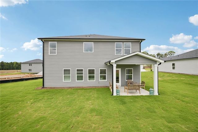 710 Cargile Court, Villa Rica, GA 30180