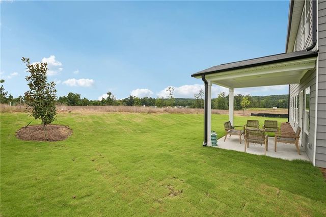 710 Cargile Court, Villa Rica, GA 30180