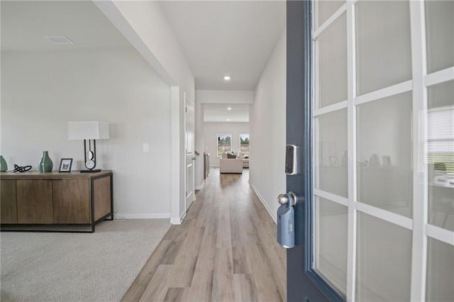 710 Cargile Court, Villa Rica, GA 30180