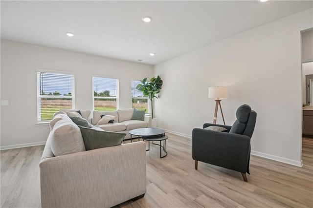 710 Cargile Court, Villa Rica, GA 30180