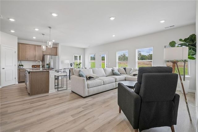 710 Cargile Court, Villa Rica, GA 30180