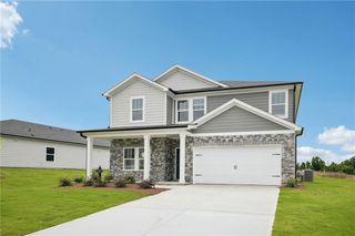 710 Cargile Court, Villa Rica, GA 30180