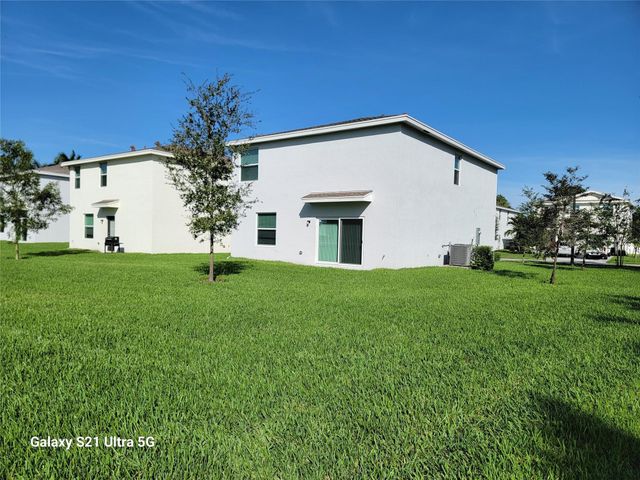 4518 Dow Lane, Lake Worth, FL 33463