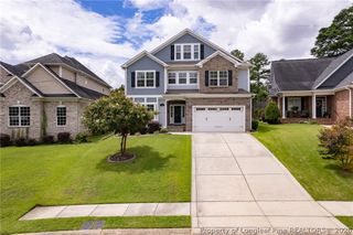 2428 Amigo Drive, Fayetteville, NC 28305