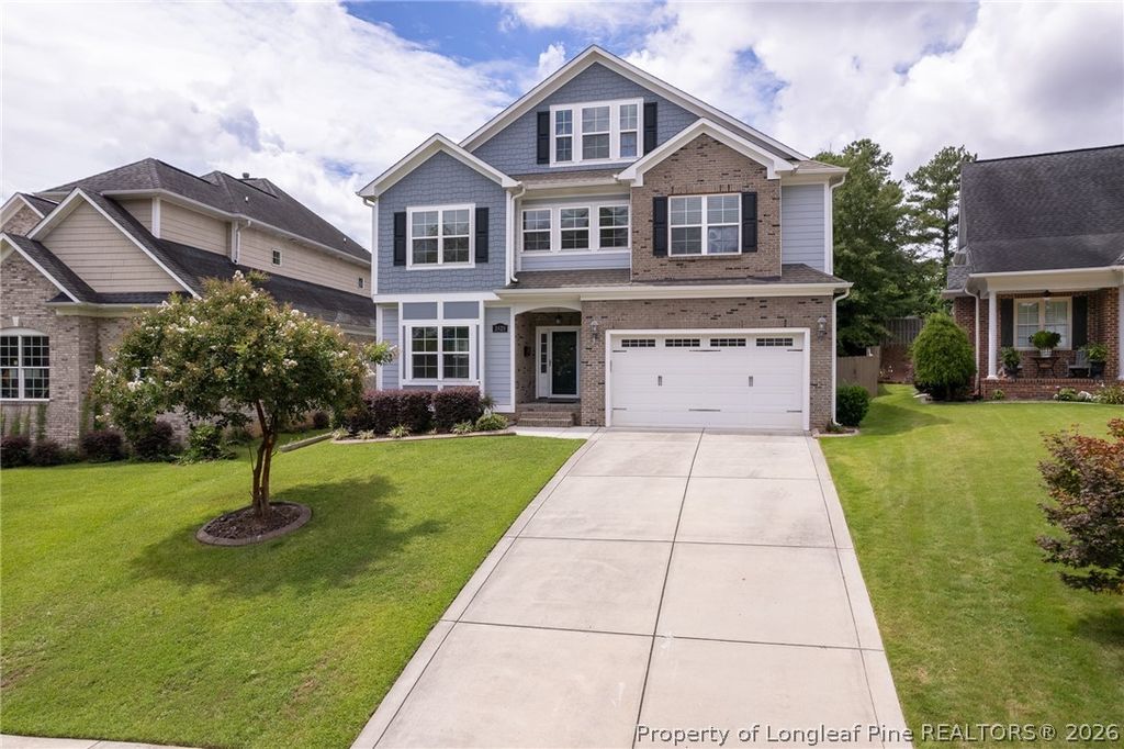 2428 Amigo Drive, Fayetteville, NC 28305 — photo 2
