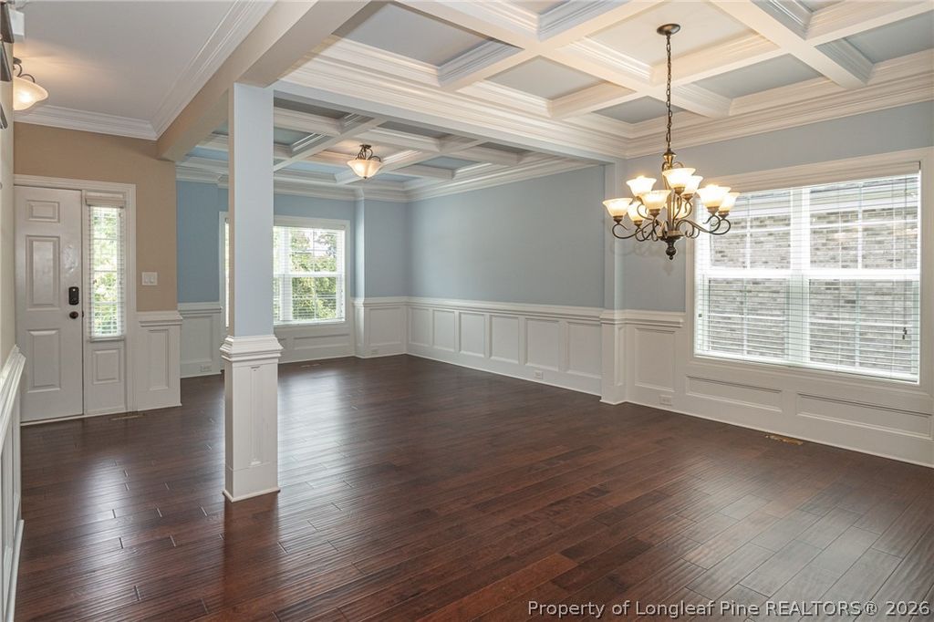 2428 Amigo Drive, Fayetteville, NC 28305 — photo 3