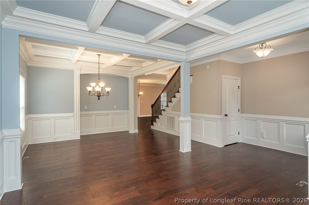 2428 Amigo Drive, Fayetteville, NC 28305 — photo 4