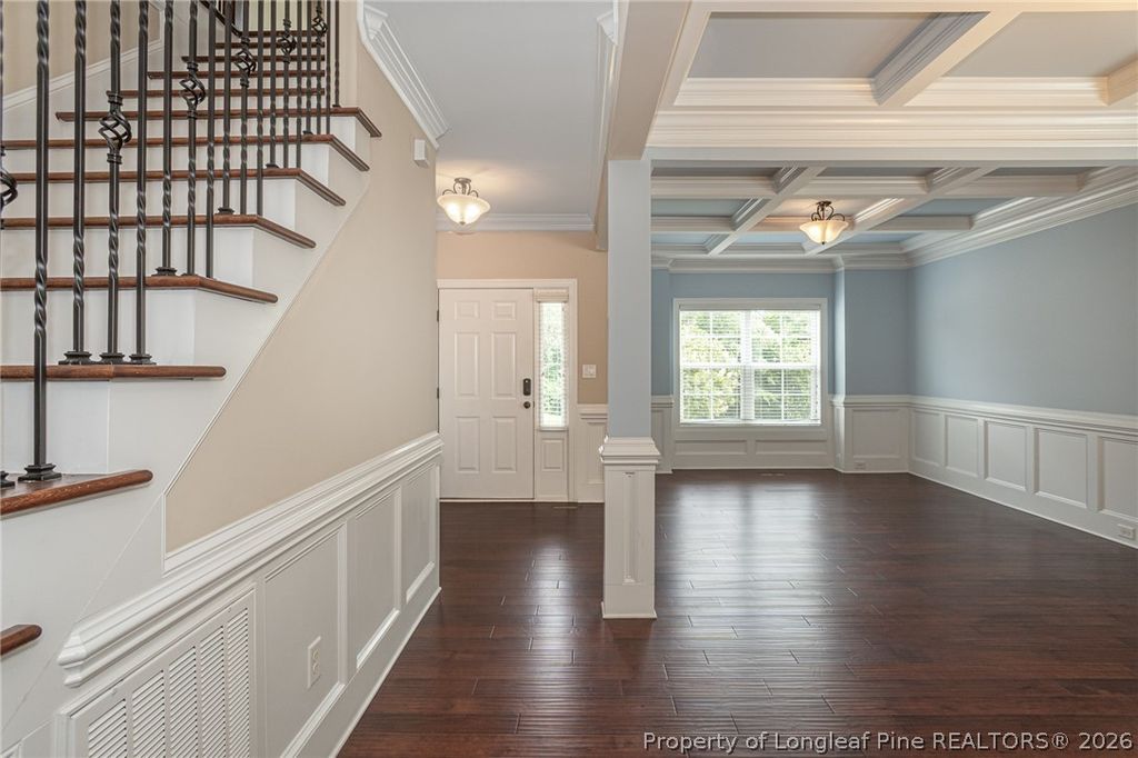 2428 Amigo Drive, Fayetteville, NC 28305 — photo 5
