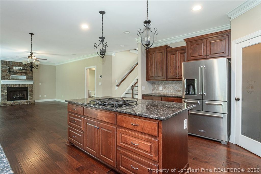 2428 Amigo Drive, Fayetteville, NC 28305 — photo 6