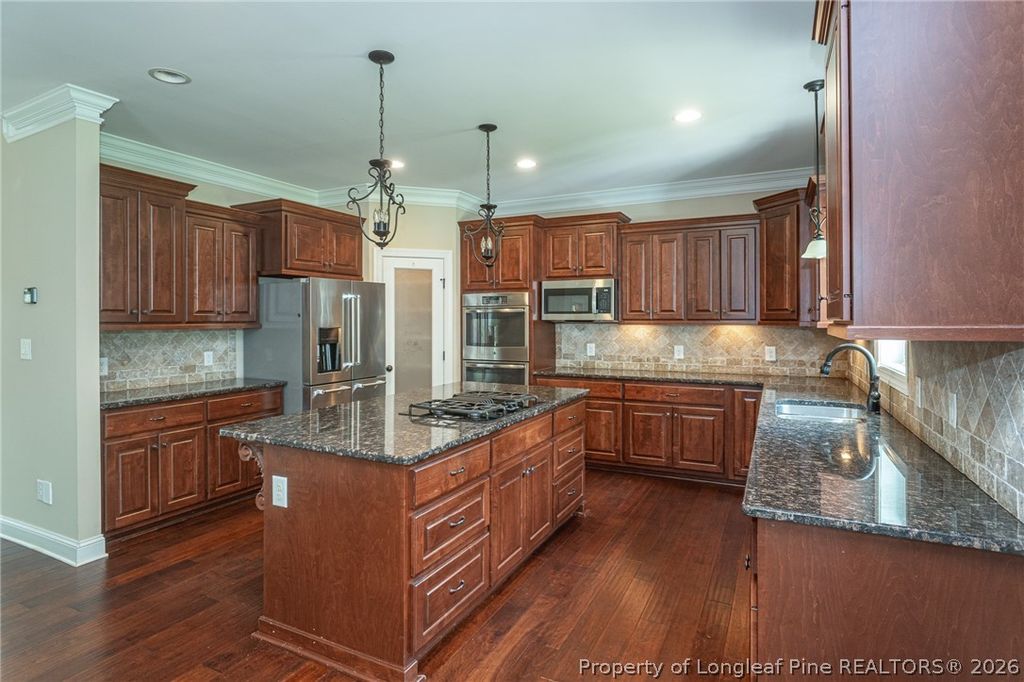 2428 Amigo Drive, Fayetteville, NC 28305 — photo 7