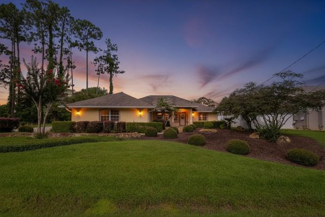 30 EVANS DRIVE, Palm Coast, FL 32164