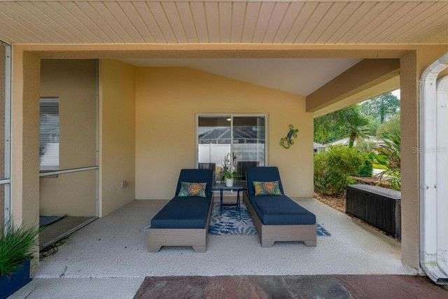 30 EVANS DRIVE, Palm Coast, FL 32164