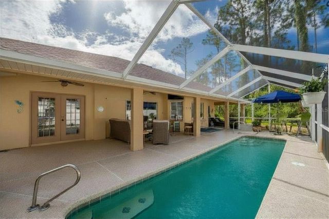 30 EVANS DRIVE, Palm Coast, FL 32164