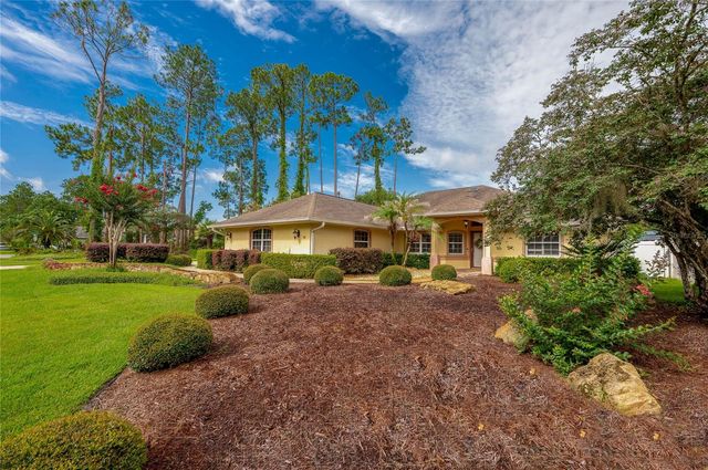 30 EVANS DRIVE, Palm Coast, FL 32164