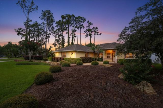 30 EVANS DRIVE, Palm Coast, FL 32164