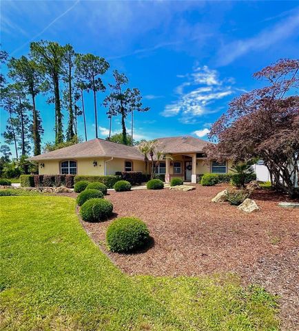 30 EVANS DRIVE, Palm Coast, FL 32164
